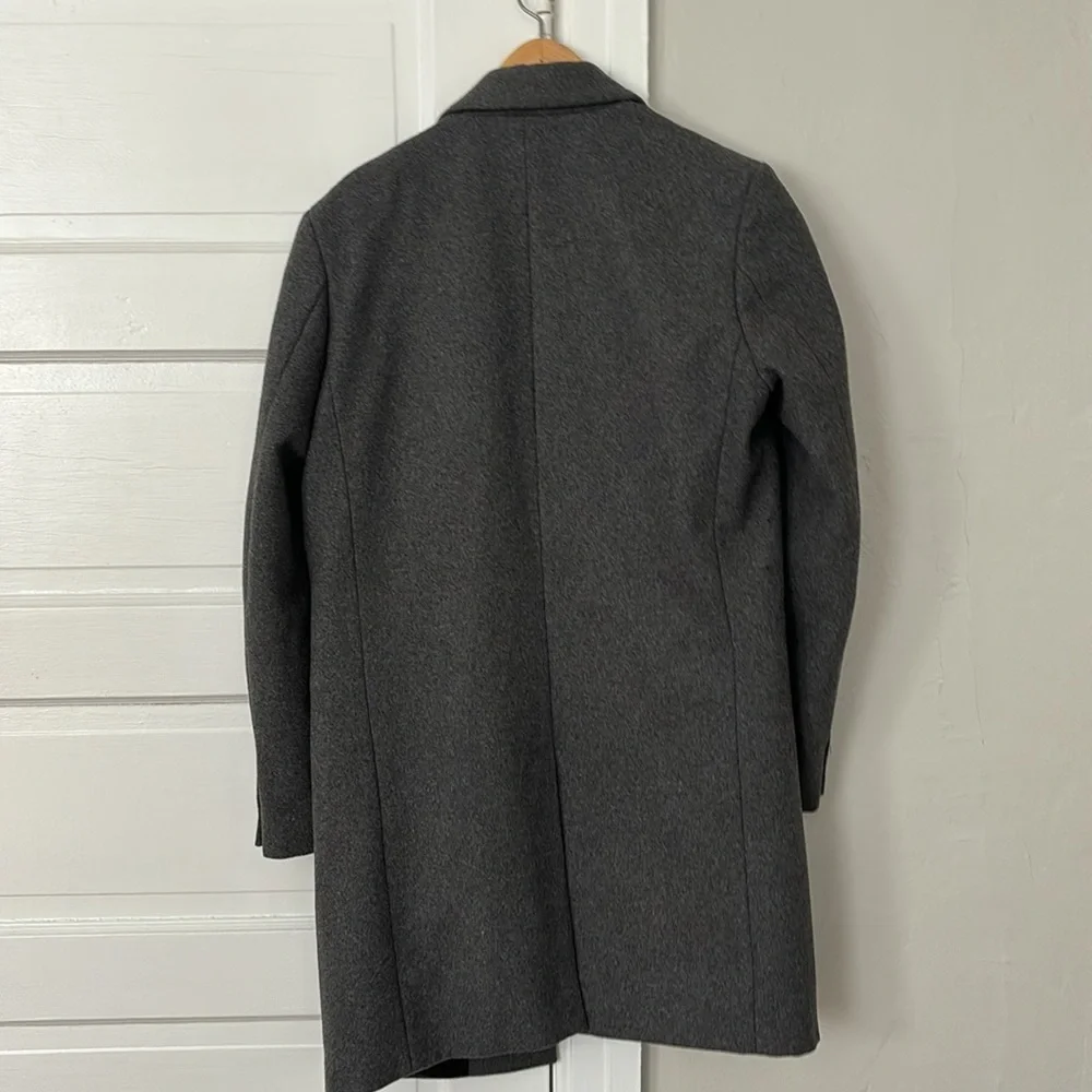 ASOS Overcoat Jacket - Picture 2 of 3
